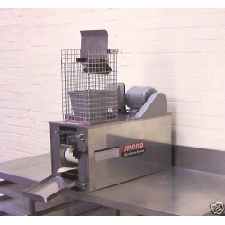 Mono 6" Bread Moulder